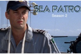 Sea Patrol Season 2