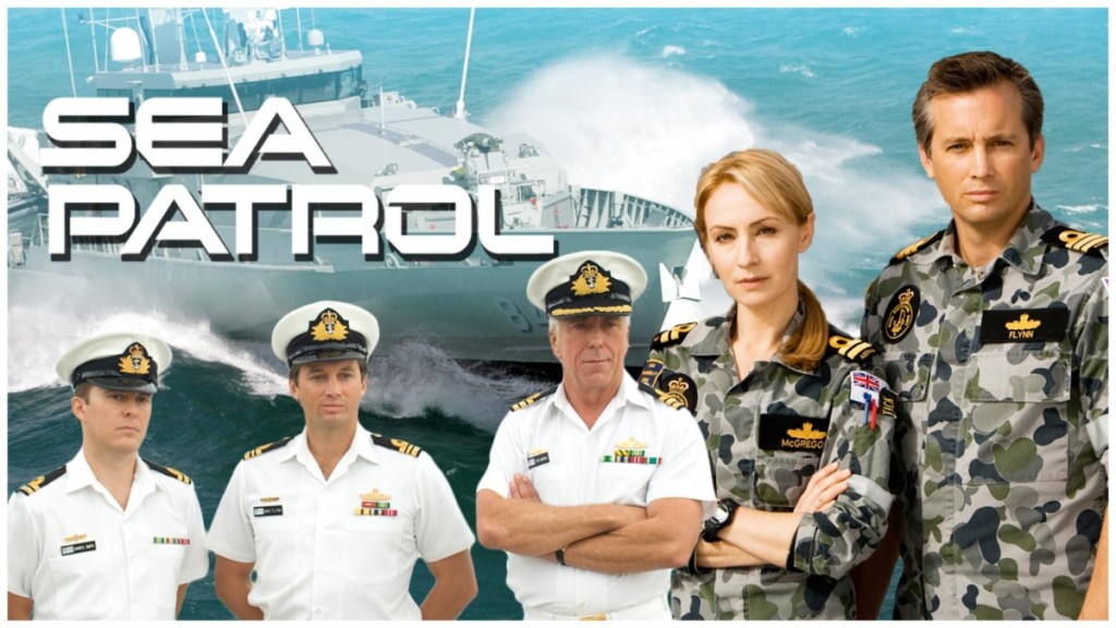 Sea Patrol Season 3