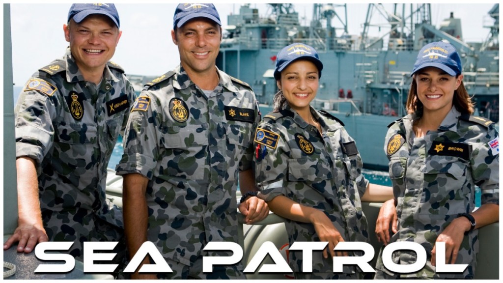 Sea Patrol Season 4