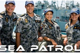Sea Patrol Season 4