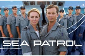 Sea Patrol Season 5