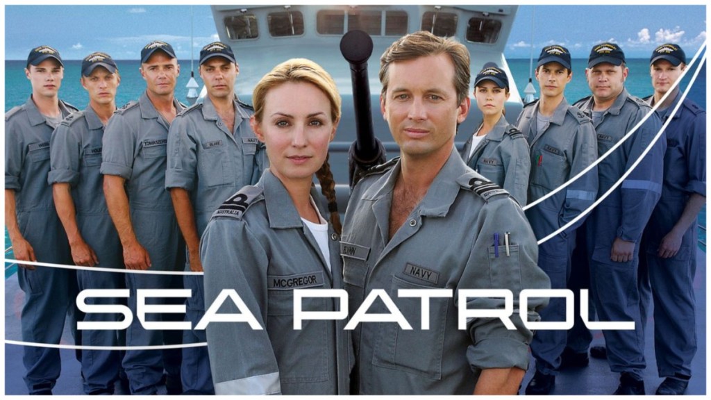 Sea Patrol Season 5