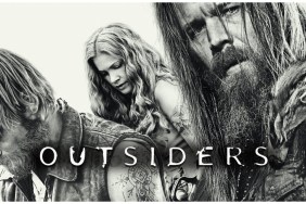 Outsiders Season 1