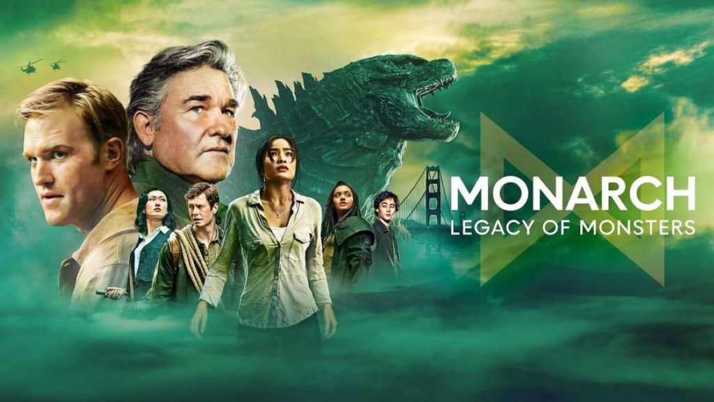 Monarch: Legacy of Monsters Season 1 Episode 10