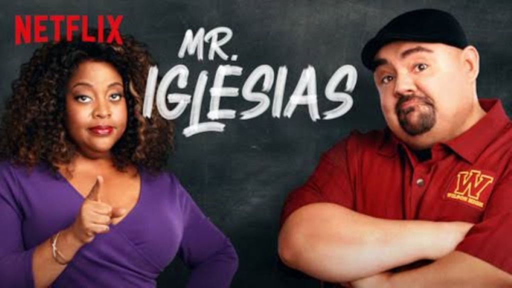 Mr. Iglesias Season 1