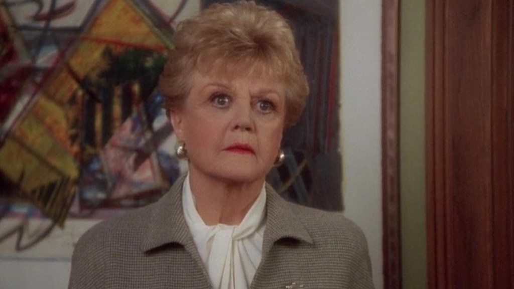 Murder, She Wrote Season 10 Streaming: Watch & Stream Online via Amazon Prime Video & Peacock