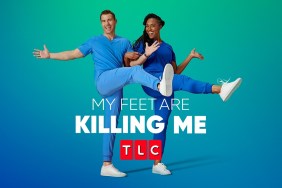 My Feet Are Killing Me Season 3 Streaming: Watch & Stream Online via HBO Max