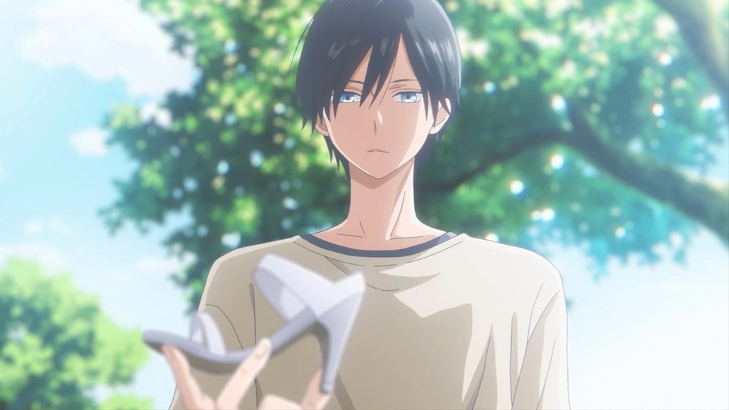 My Love Story with Yamada-kun at Lv999 Season 1: How Many Episodes & When Do New Episodes Come Out?