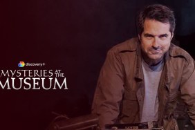  Mysteries at the Museum Season 10 Streaming: Watch & Stream Online via HBO Max