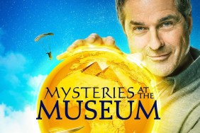 Mysteries at the Museum Season 11 Streaming: Watch & Stream Online via HBO Max