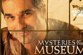  Mysteries at the Museum Season 12 Streaming: Watch & Stream Online via HBO Max