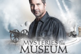  Mysteries at the Museum Season 13 Streaming: Watch & Stream Online via HBO Max