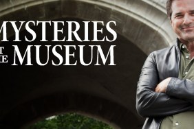 Mysteries at the Museum Season 16 Streaming: Watch & Stream Online via HBO Max