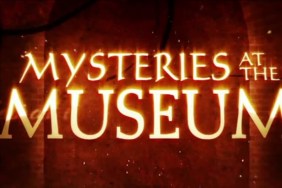 Mysteries at the Museum Season 17 Streaming: Watch & Stream Online via HBO Max