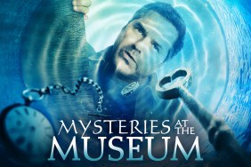 Mysteries at the Museum Season 21 Streaming: Watch and Stream Online via HBO Max