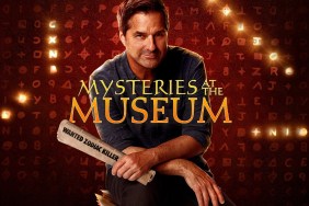 Mysteries at the Museum Season 5 Streaming: Watch & Stream Online via HBO Max