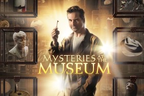 Mysteries at the Museum Season 7 Streaming: Watch & Stream Online via HBO Max