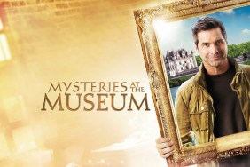  Mysteries at the Museum Season 8 Streaming: Watch & Stream Online via HBO Max