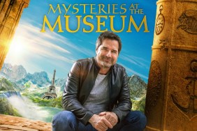 Mysteries at the Museum Season 9 Streaming: Watch & Stream Online via HBO Max