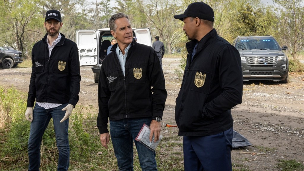 NCIS: New Orleans Season 6 Streaming: Watch & Stream Online via Paramount Plus