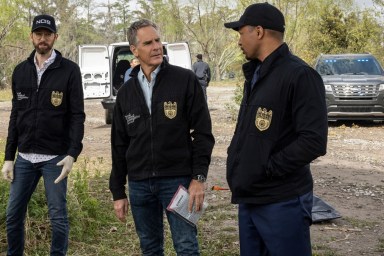 NCIS: New Orleans Season 6 Streaming: Watch & Stream Online via Paramount Plus