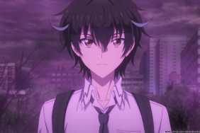 Nagisa Aragaki from My Instant Death Ability Is So Overpowered Episode 4