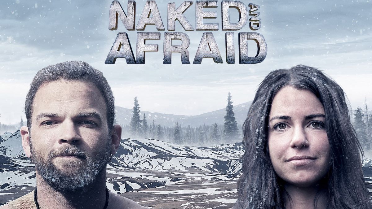 Naked and Afraid Season 1 Streaming: Watch & Stream Online via HBO Max