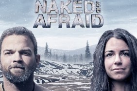 Naked and Afraid Season 1
