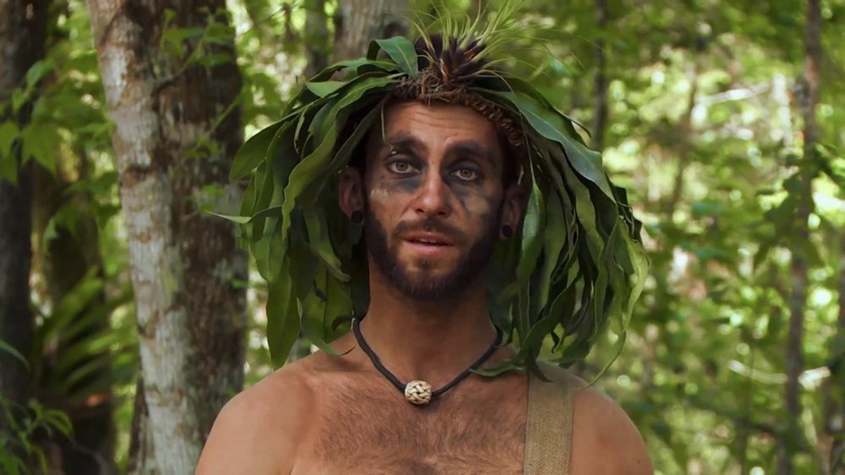 Naked and Afraid Season 9 Streaming: Watch & Stream Online via HBO Max