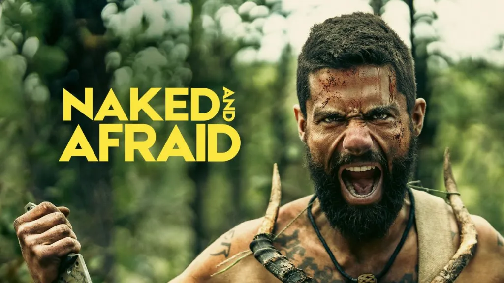 How Many Seasons Of Naked And Afraid Are There