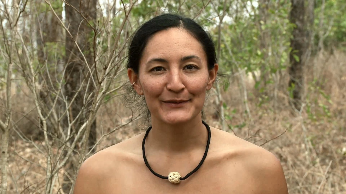 Naked and Afraid Season 7 News, Rumors, and Features