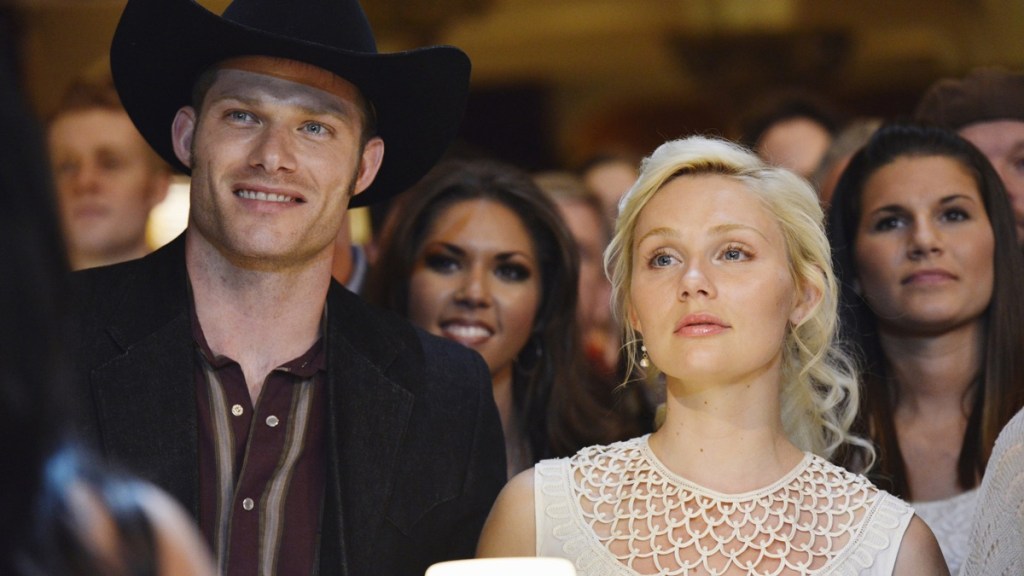 Nashville Season 1 Streaming: Watch & Stream Online via Hulu