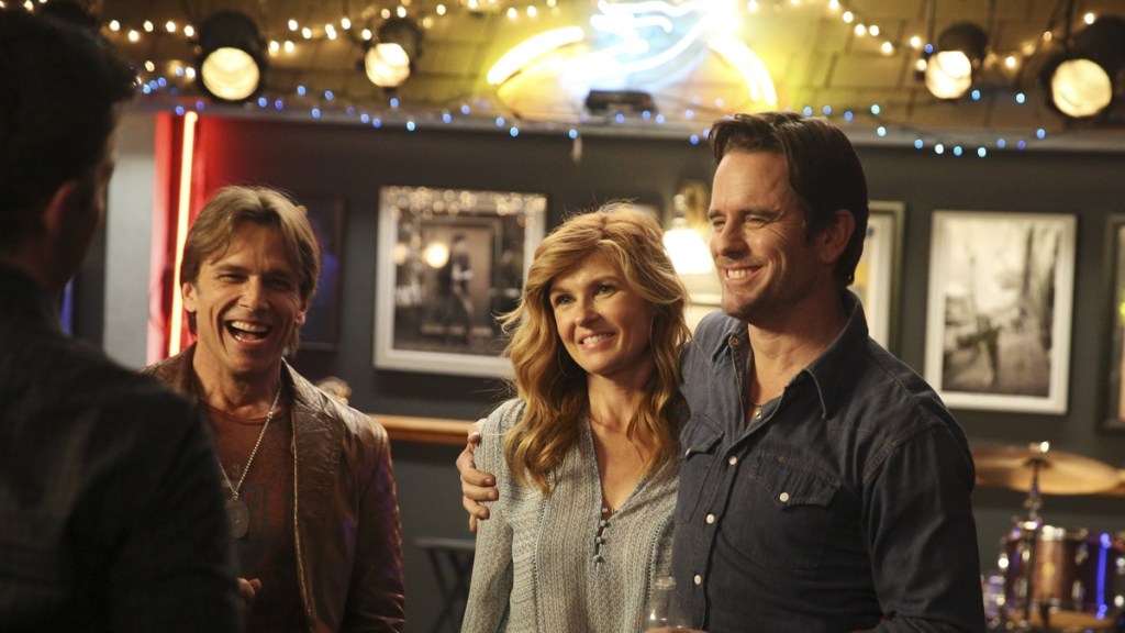 Nashville Season 3 Streaming: Watch & Stream Online via Hulu