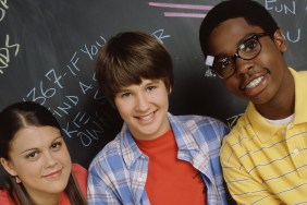 Ned's Declassified School Survival Guide (2004) Season 2 Streaming: Watch and Stream Online via Netflix and Paramount Plus