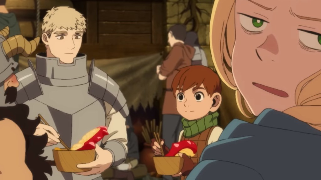 Netflix Anime TV Series to Watch