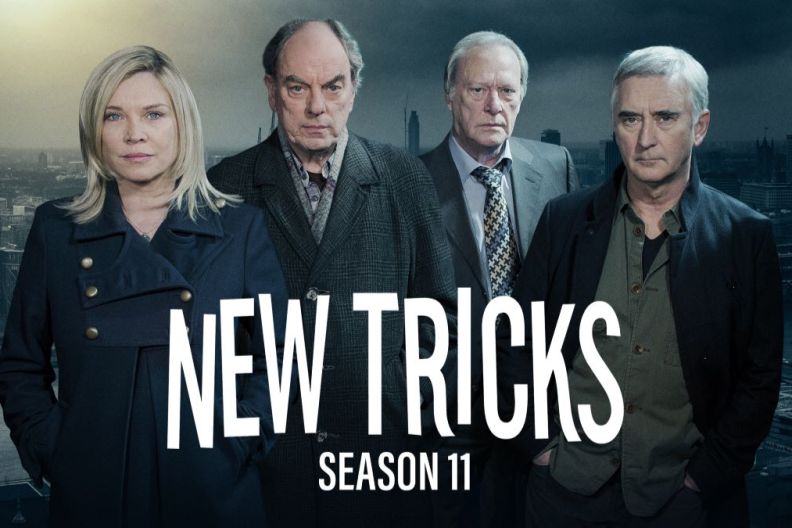 New Tricks Season 11