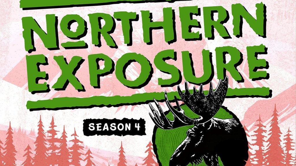 Northern Exposure Season 4 Streaming: Watch & Stream Online via Amazon Prime Video
