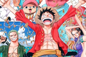 One Piece Chapter 1104 Release Date
