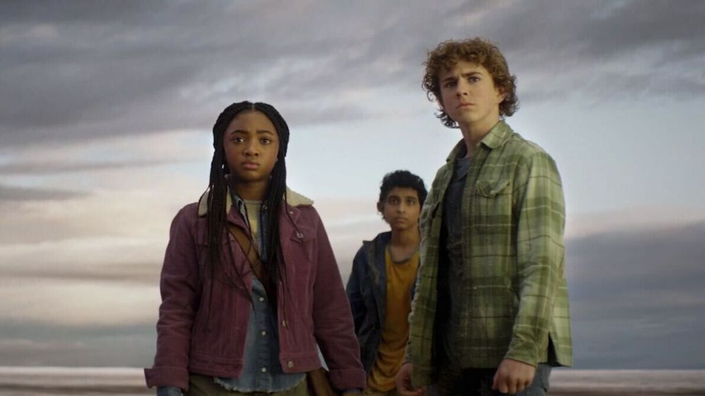 Percy Jackson and the Olympians Season 1 Episode 5 Streaming: How to Watch & Stream Online