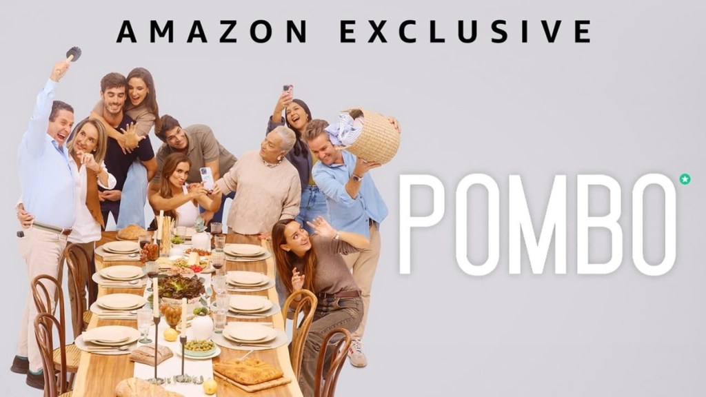 Pombo Season 2 Streaming Release Date: When Is It Coming Out on Amazon Prime Video?