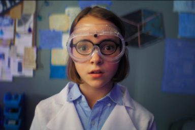 Popular Theory Trailer Previews Coming-of-Age School Comedy