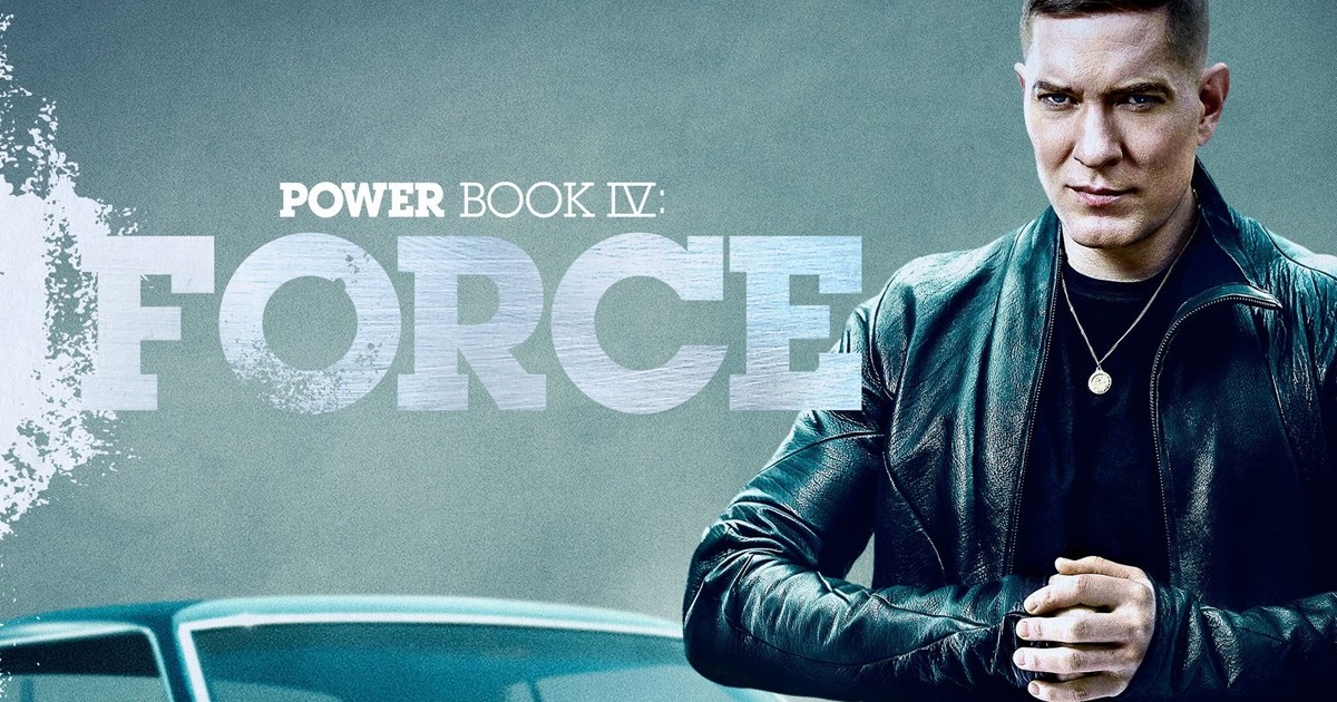 Power Book IV Force Season 3 Release Date