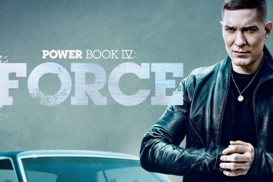 Power Book IV: Force Season 1 Streaming: Watch & Stream Online via Starz