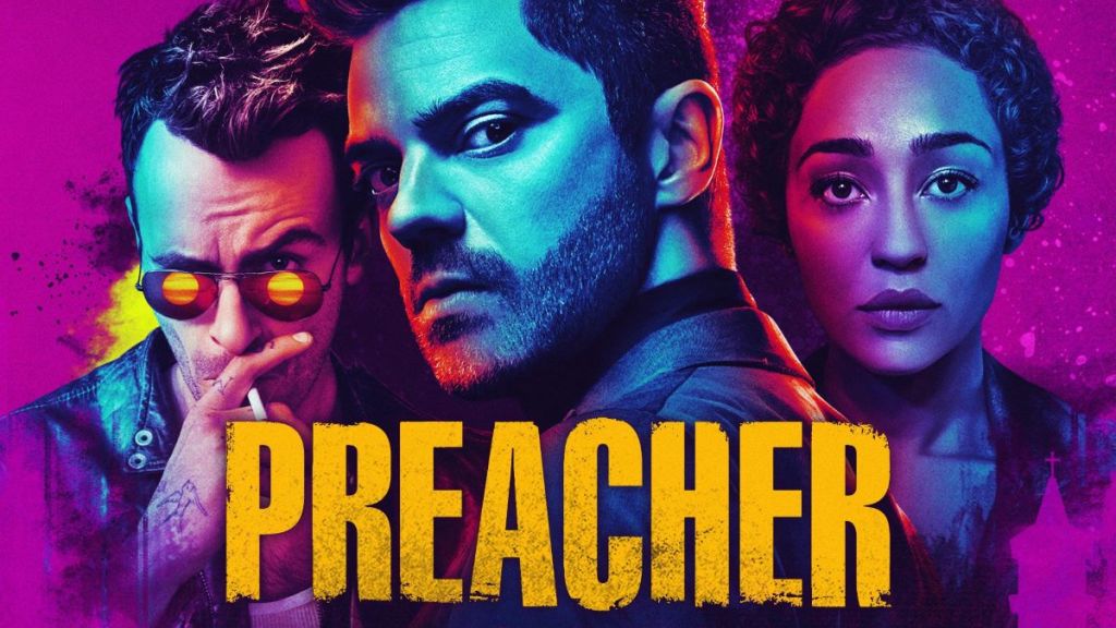 Preacher Season 2