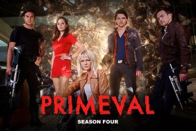 Primeval Season 4