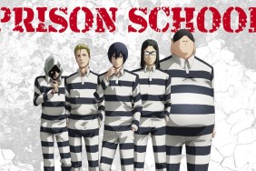 Prison School Season 1