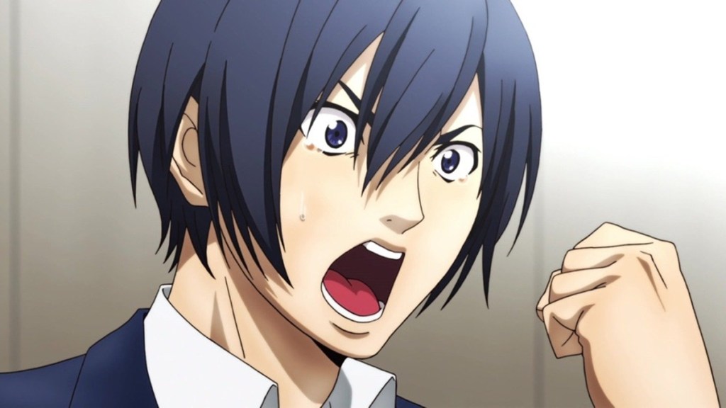 Will There Be a Prison School Season 2 Release Date & Is It Coming Out?