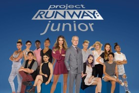 Project Runway Junior Season 1