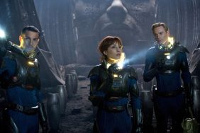 FX's Alien Prequel Series Will Ignore Prometheus & Covenant Movies