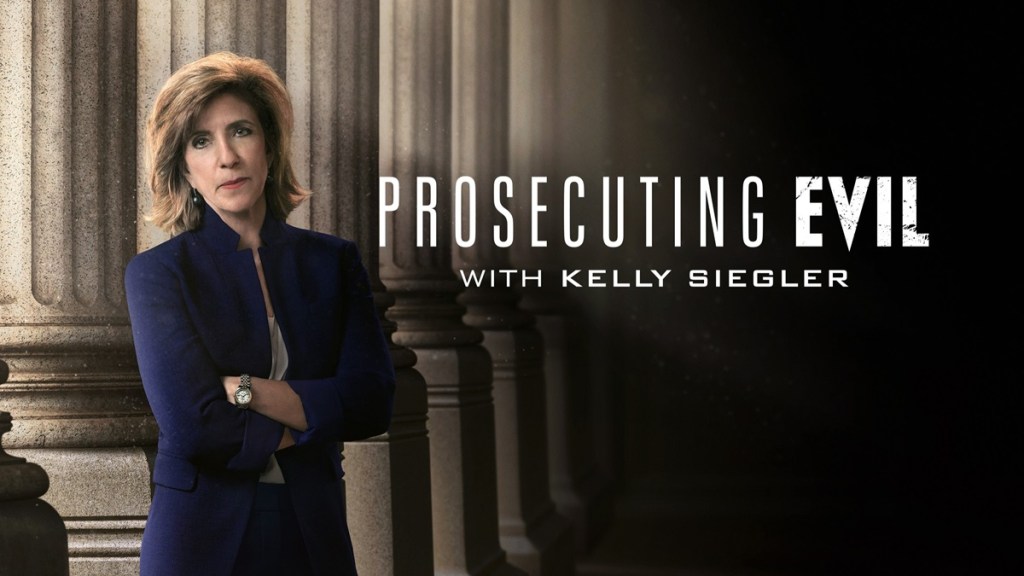 Prosecuting Evil With Kelly Siegler Season 1: How Many Episodes & When Do New Episodes Come Out?